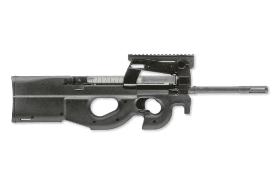 FN Ps90 Standard Blk 5.7x28 30+1 — New listing photo