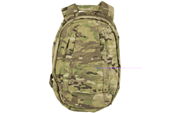 Ggg Scarab Day Pack Multicam — New listing photo