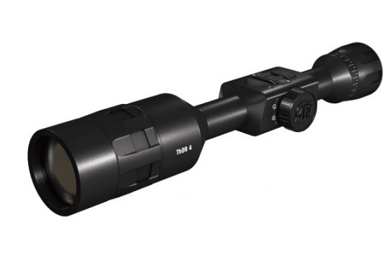 ATN Thor 4k Thermal 4-40x Scope — New listing photo