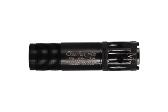 Carlsons Choke Tube Spt Clays - 12ga Ported Mod Rem — New listing photo