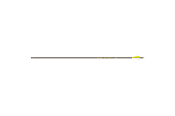 Gold Tip Velocity Pro Arrow 300 Raptor Vanes 6 Pk. — New listing photo