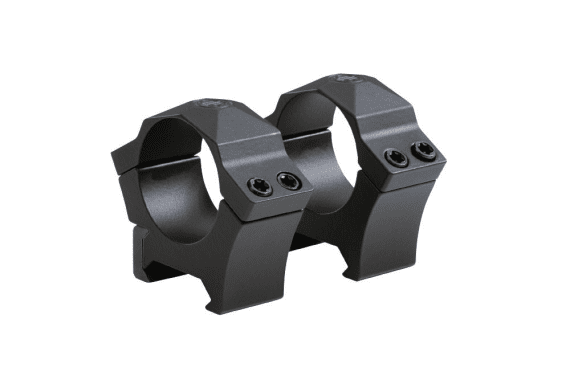 SIG SAUER Alpha Hunt Rings High 2pk 30mm — New listing photo