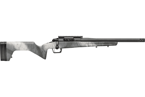 Springfield Armory 2020 Redline 6.5cr Olv-blk 16" — New listing photo