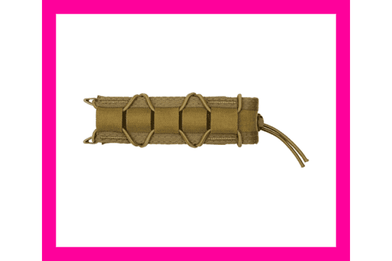 Hsgi Extended Pistol Molle Coy — New listing photo
