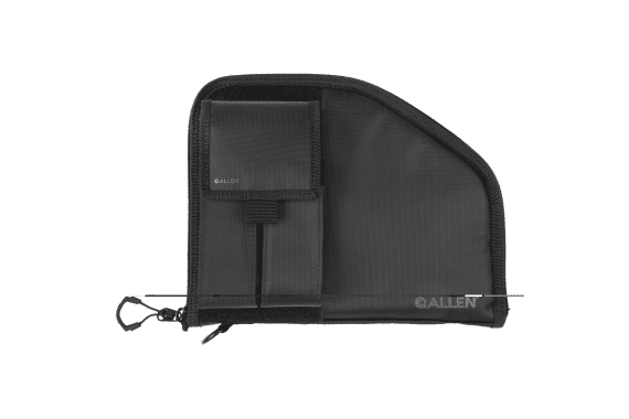 Allen Pstl Case Mag Pch Fulsize Blk — New listing photo