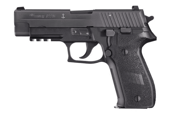 SIG SAUER P226 Mk25 9mm Nitron 10+1 — New listing photo