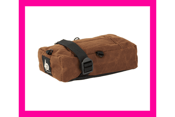 Odin Works Gear Bag Rider — New listing photo