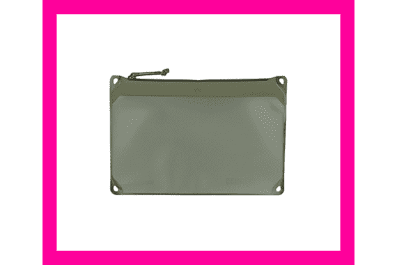 Magpul Daka Window Pouch Large Odg — New listing photo