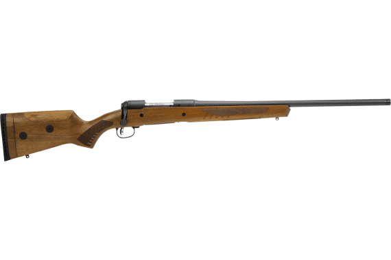 Savage Arms 110 Classic 300win Bl-wd 24" — New listing photo