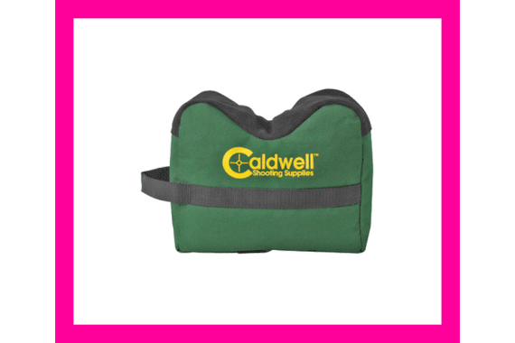Caldwell Deadshot Front Rest — New listing photo