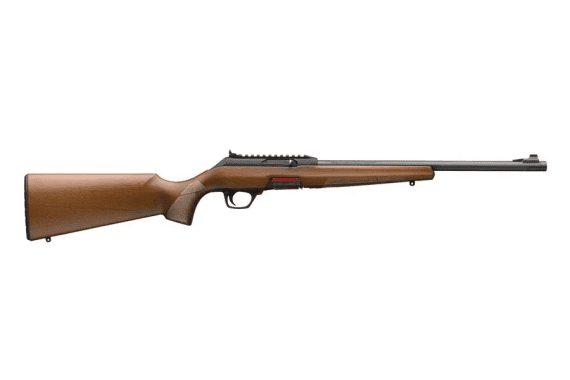 Winchester Wildcat Sporter 22lr 16.5" Tb — New listing photo