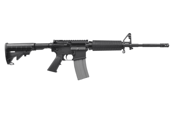 Del-Ton Echo 316 M4 5.56mm 16" Black — New listing photo