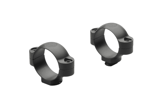 Leup Std 30mm Rings Med Matte — New listing photo