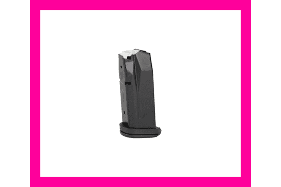 Mag S&W Csx 9MM 12RD Blk — New listing photo
