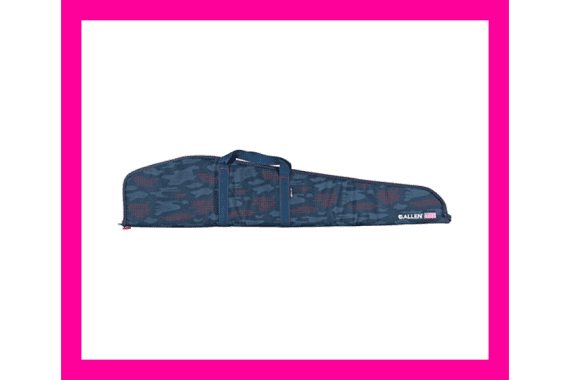Allen Patriot Rifle Case 46" — New listing photo