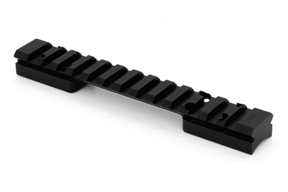 Warne Rail Mtn Tech Tikka T3 — New listing photo