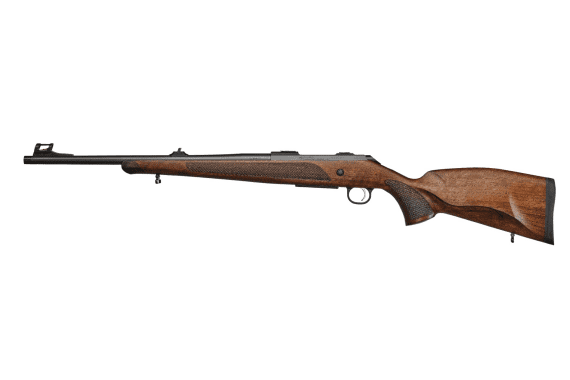CZ-USA 600 St3 Lux 300win Bl-wd Tb — New listing photo