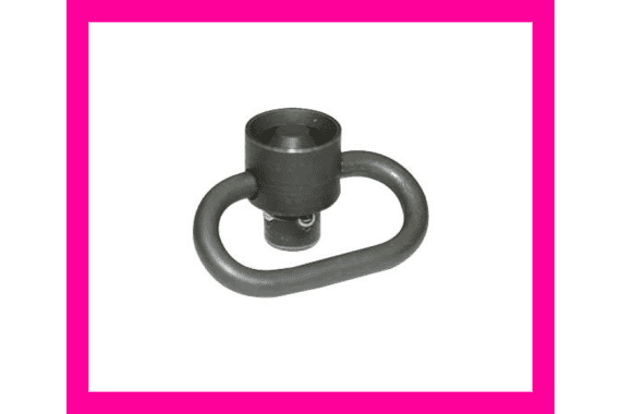 Midwest Qd S.s. Hd Flush Push Button — New listing photo