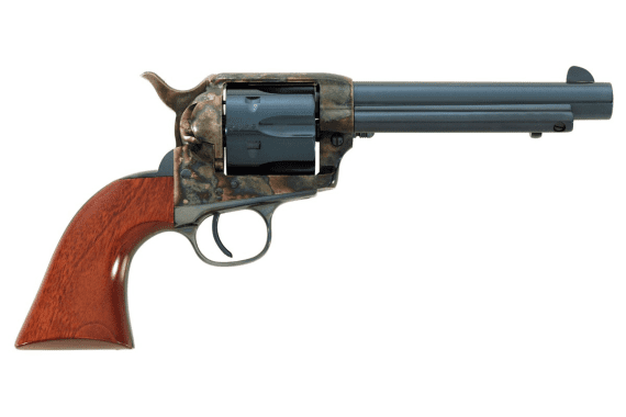 Taylor's & Company Cattleman 9mm Cch-wd 5.5" — New listing photo