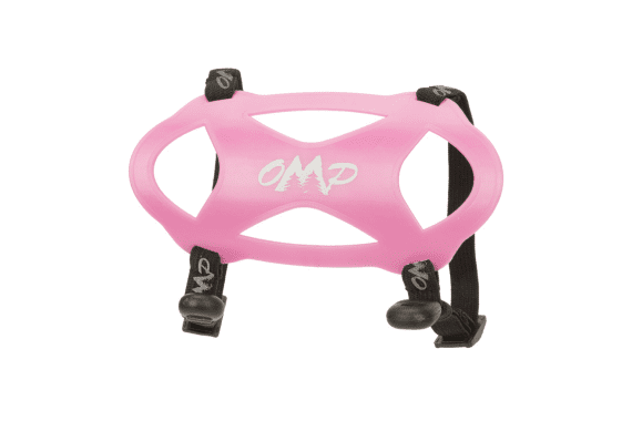 October Mountain Guardian Arm Guard Pink — New listing photo