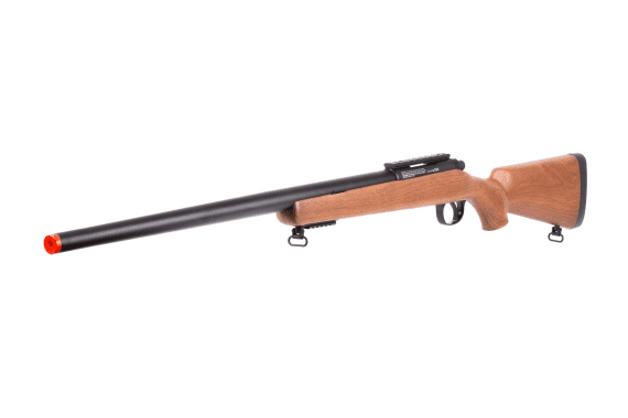 Tsd Tactical Series Sd700 - Wood - 0.240 Caliber — New listing photo