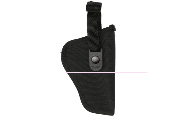 Allen Cortez Nylon Holster Blk Sz 1 — New listing photo