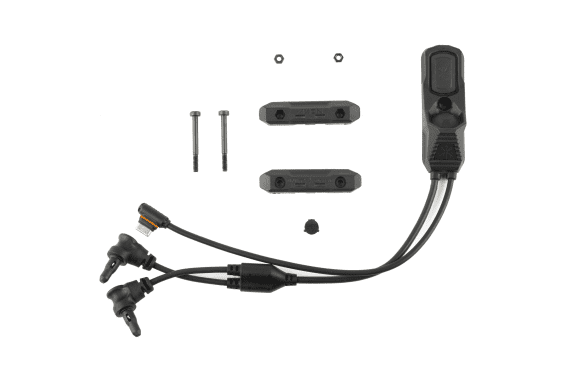Unity Axon Sync Lnk Usbc-dbal 7" Blk — New listing photo