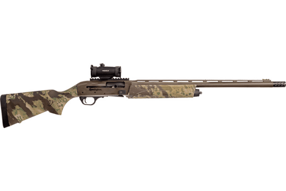 Remington V3 Turkey Pro - 12ga 3" 22"vr Kryptec Ot — New listing photo