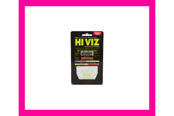 Hiviz Remington Eta Front Sight — New listing photo