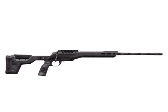 Weatherby 307 Alpine Mdt 240wby 24" Adj — New listing photo