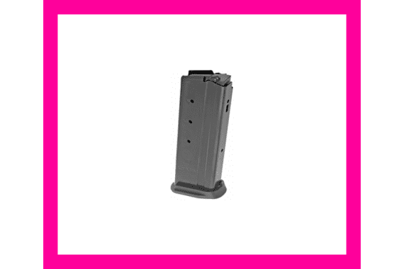 Mag RUGER-57 5.7X28MM 20RD Stl — New listing photo