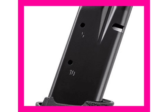 Mossberg Magazine MC2SC 9MM — New listing photo
