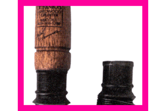 Primos Deer Call Grunt Tube — New listing photo