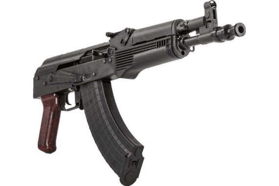 Century 7.62 x 39 Pistol — New listing photo