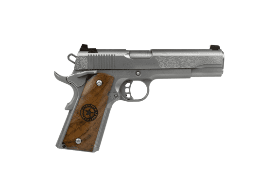 Tisas 1911 Texas Ss-wd 45acp 5" — New listing photo