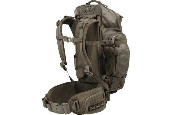 Bog Inception Frame Pack Brown M-l — New listing photo