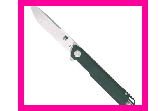 Cobratec Monarch 3.5" Folder — New listing photo