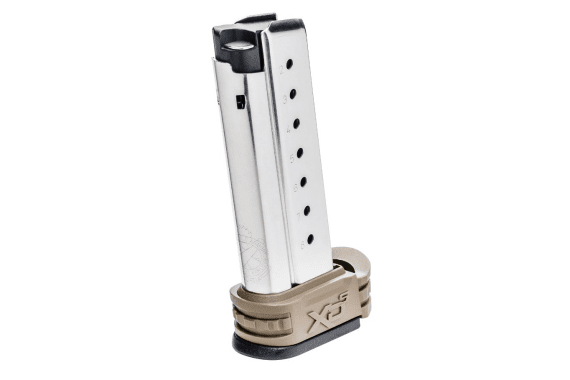 Springfield Armory Magazine Xd-s 9mm Fde Mid 8rd — New listing photo