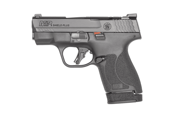 Smith and Wesson Shield Plus Or 9mm 3.1" Nts — New listing photo