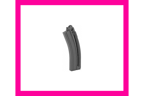 Mag Hammerli Tac R1C 22LR Blk 30RD — New listing photo