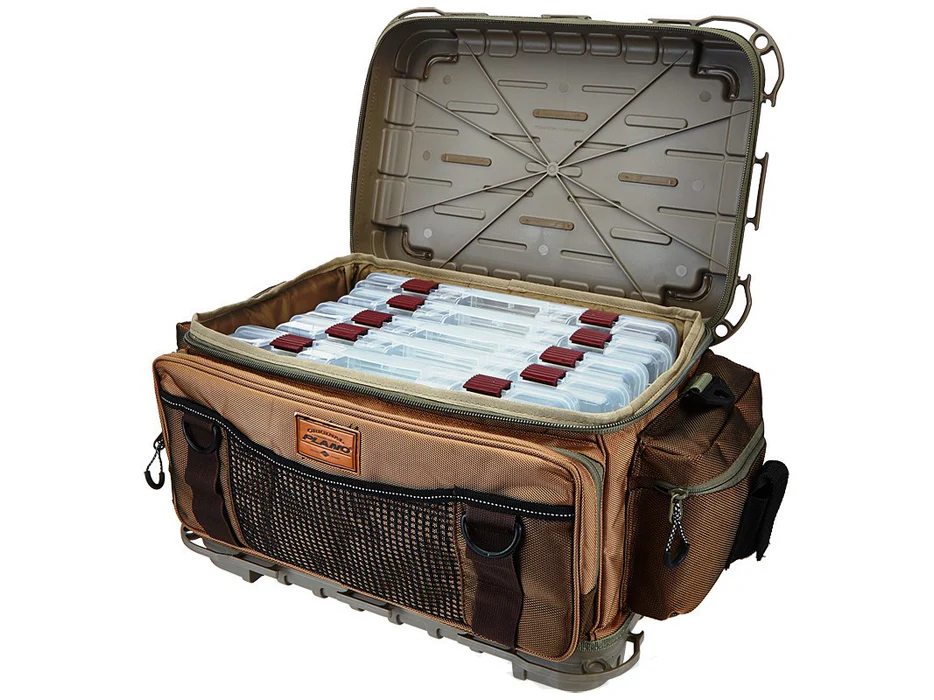 Plano Guide Series 3700 Tackle Bag — New listing photo