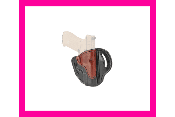 1791 BH2.1 Owb Holster Brown/blk Rh — New listing photo