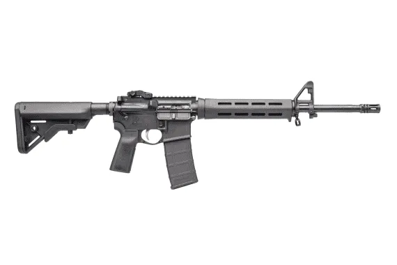 Springfield SAINT Victor AR-15 5.56 16" 30+1 — New listing photo