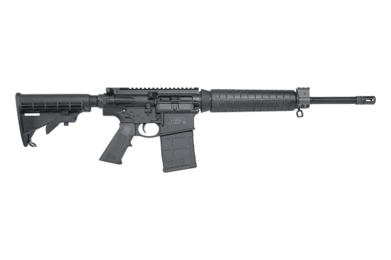 Smith and Wesson M&p10 Sport 308win 16" 20+1 — New listing photo