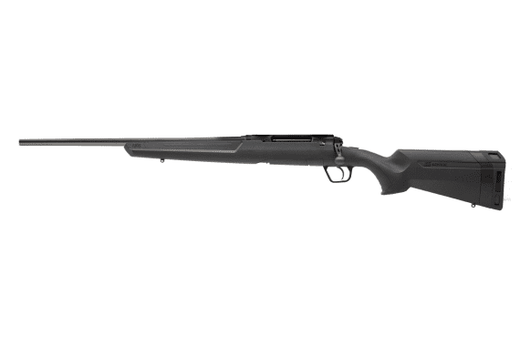 Savage Arms Axis Cpct 243win Syn Lh 20" — New listing photo