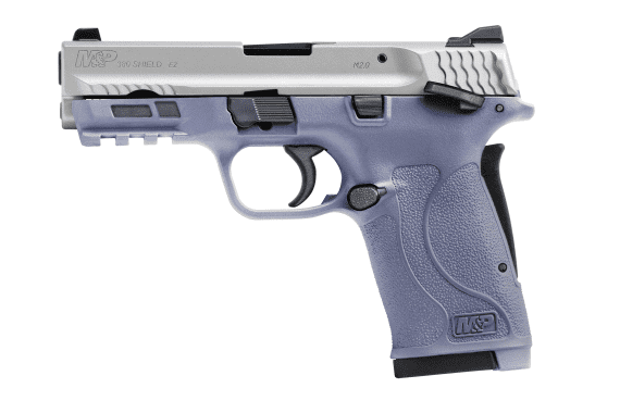 Smith and Wesson M&p380 Shield Ez 380acp Orc-ss — New listing photo