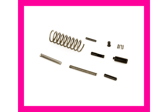 Cmmg Parts Kit AR15 Upper Pins/sprng — New listing photo