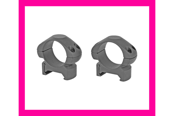 Konus 1" Rings Low Matte — New listing photo