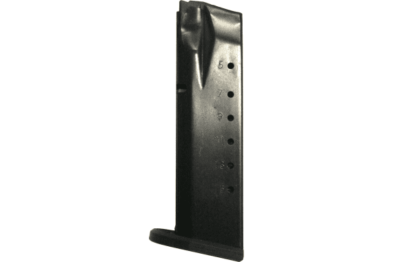 Promag Steel Magazine Smith & Wesson M&p40 .40 S&w Blued 10 Rd. — New listing photo