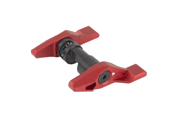 Strike Switch Ambi Selector Red — New listing photo